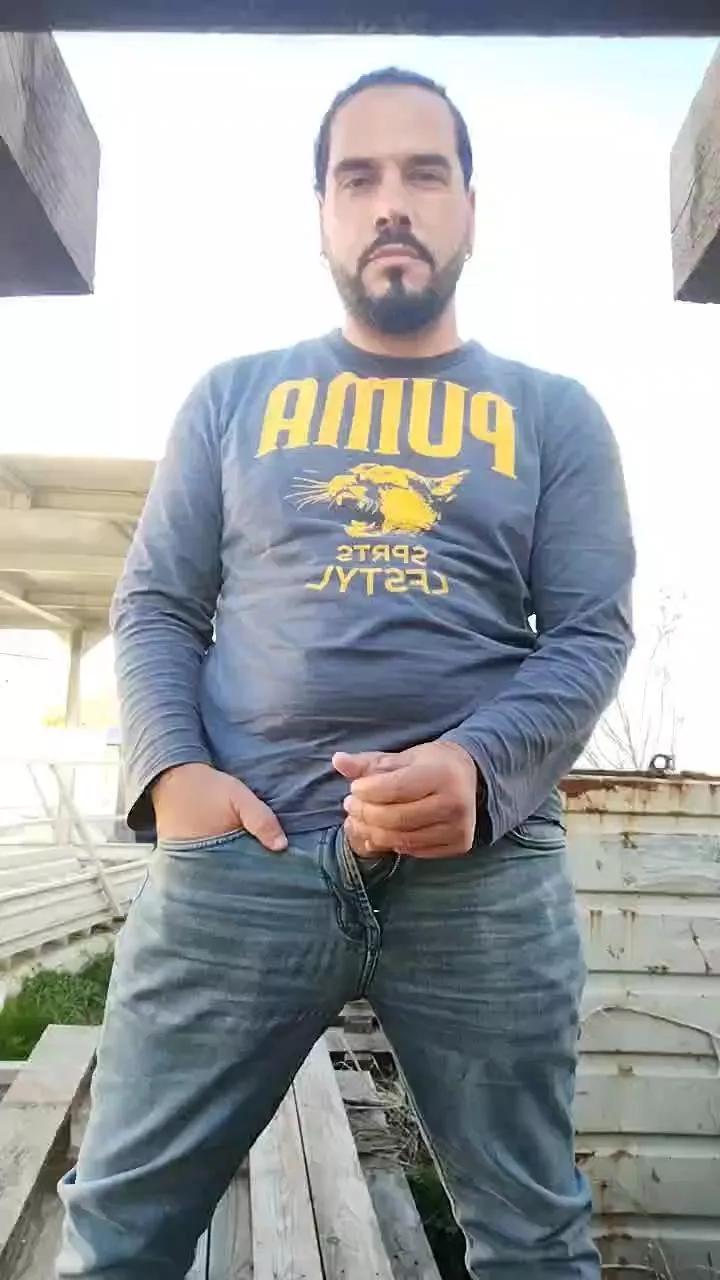 dabman1 on Cam4 
