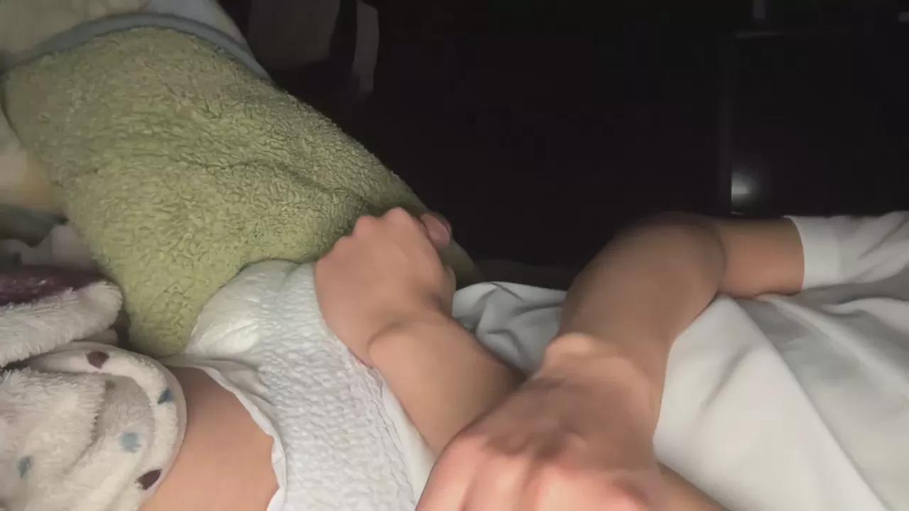 daddylike on Cam4 