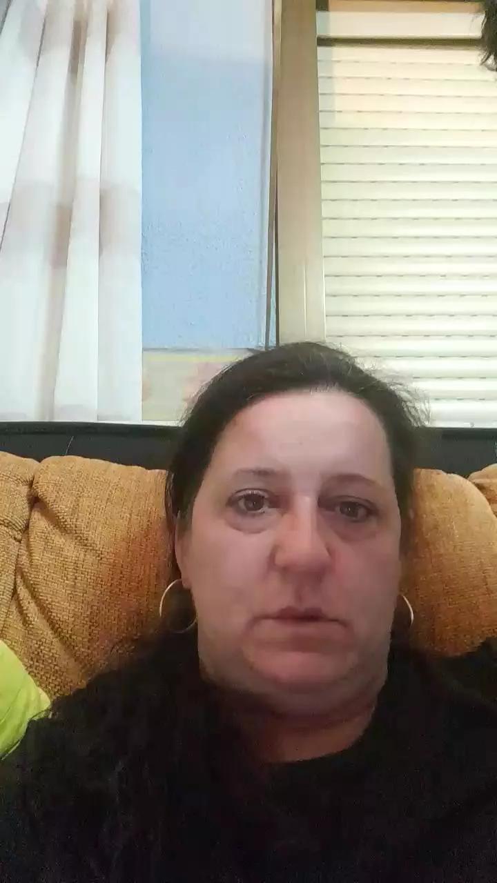 Dama43p on Cam4 