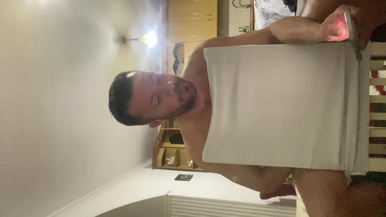 dandy3 on Cam4 