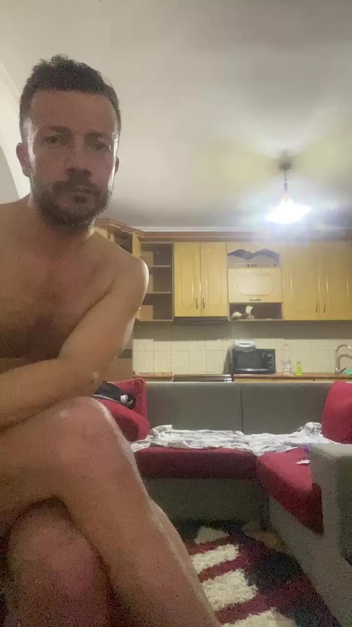 dandy3 on Cam4 
