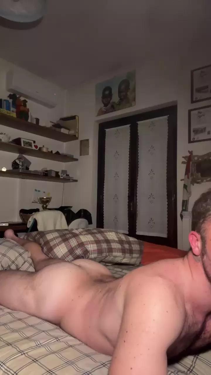 dandy3 on Cam4 