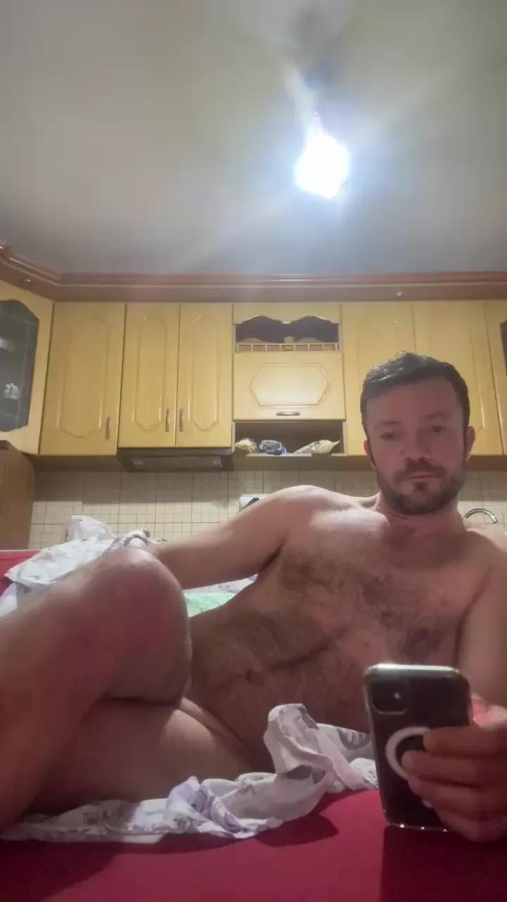 dandy3 on Cam4 