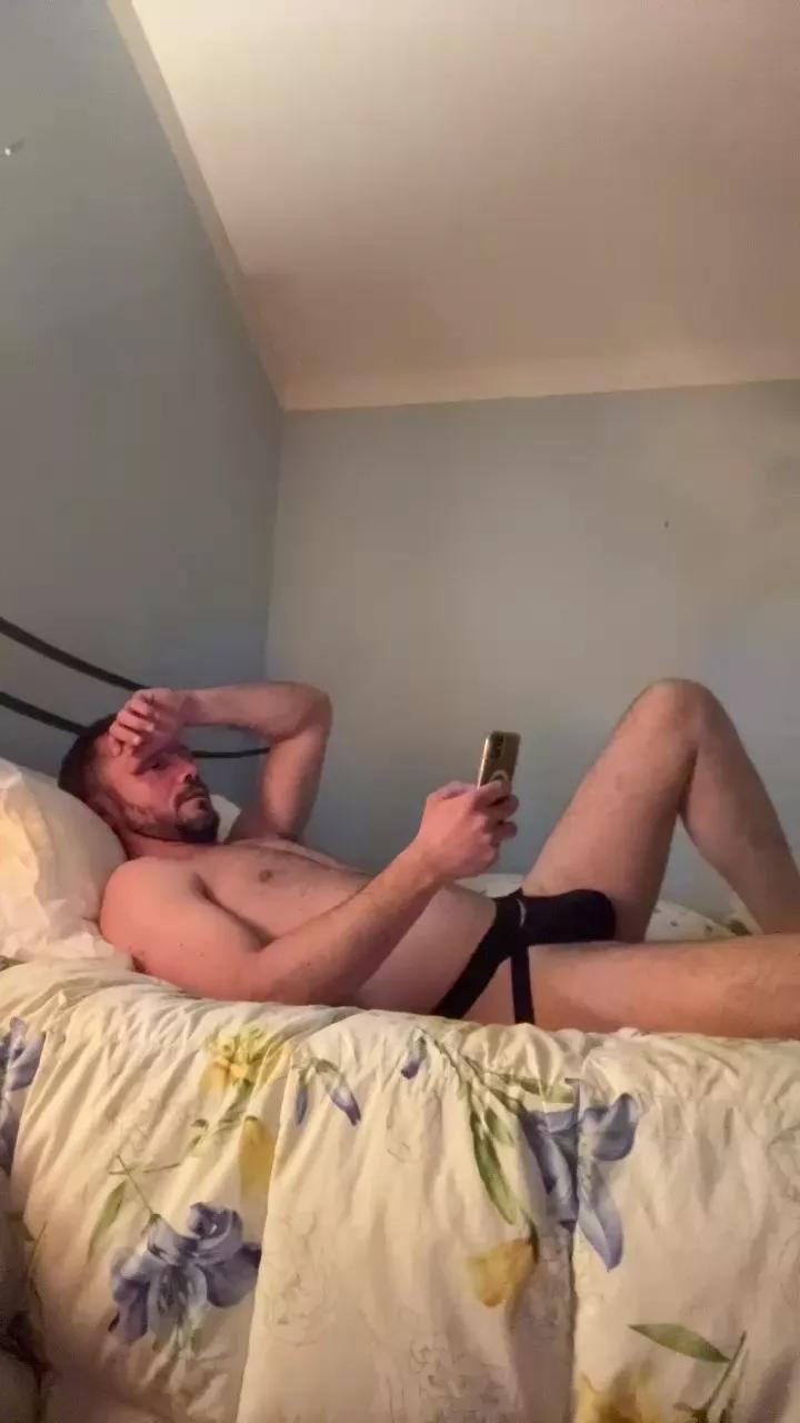 dandy3 on Cam4 