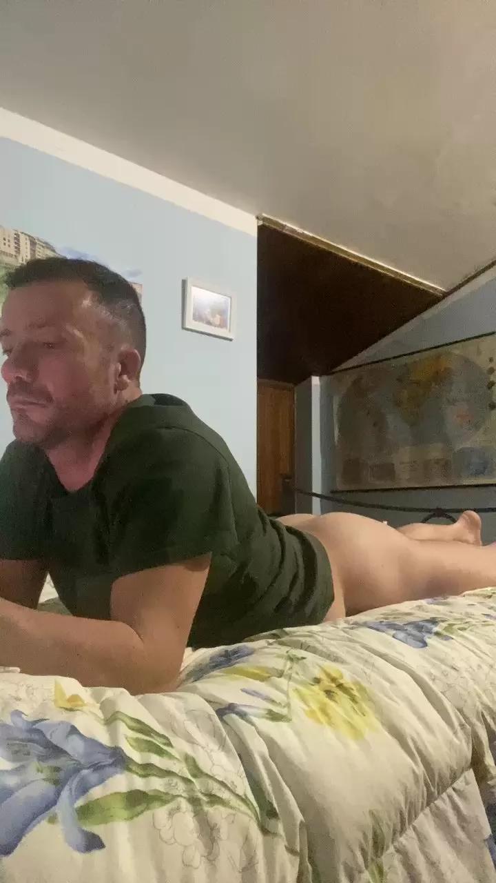 dandy3 on Cam4 