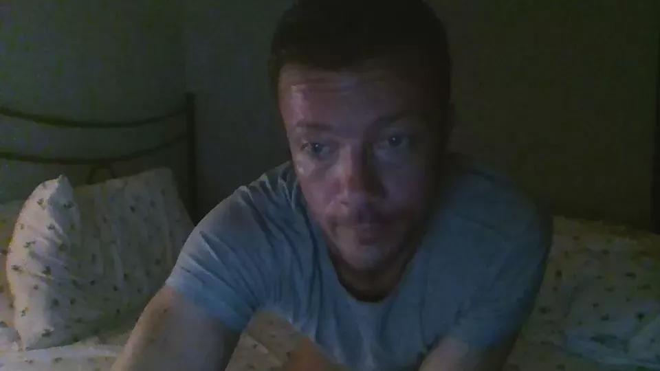 dandy3 on Cam4 