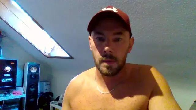 daniel6303 on Cam4 
