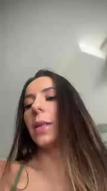 DanielaGaucha on Cam4 