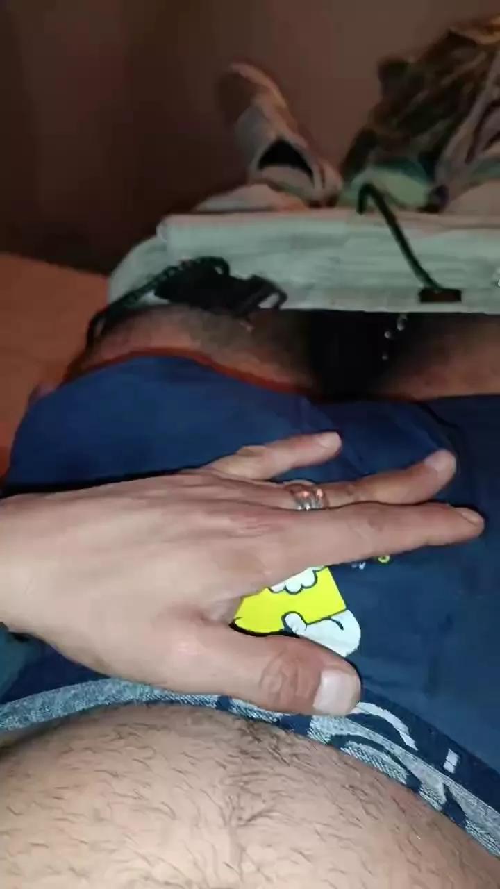 danielito188 on Cam4 