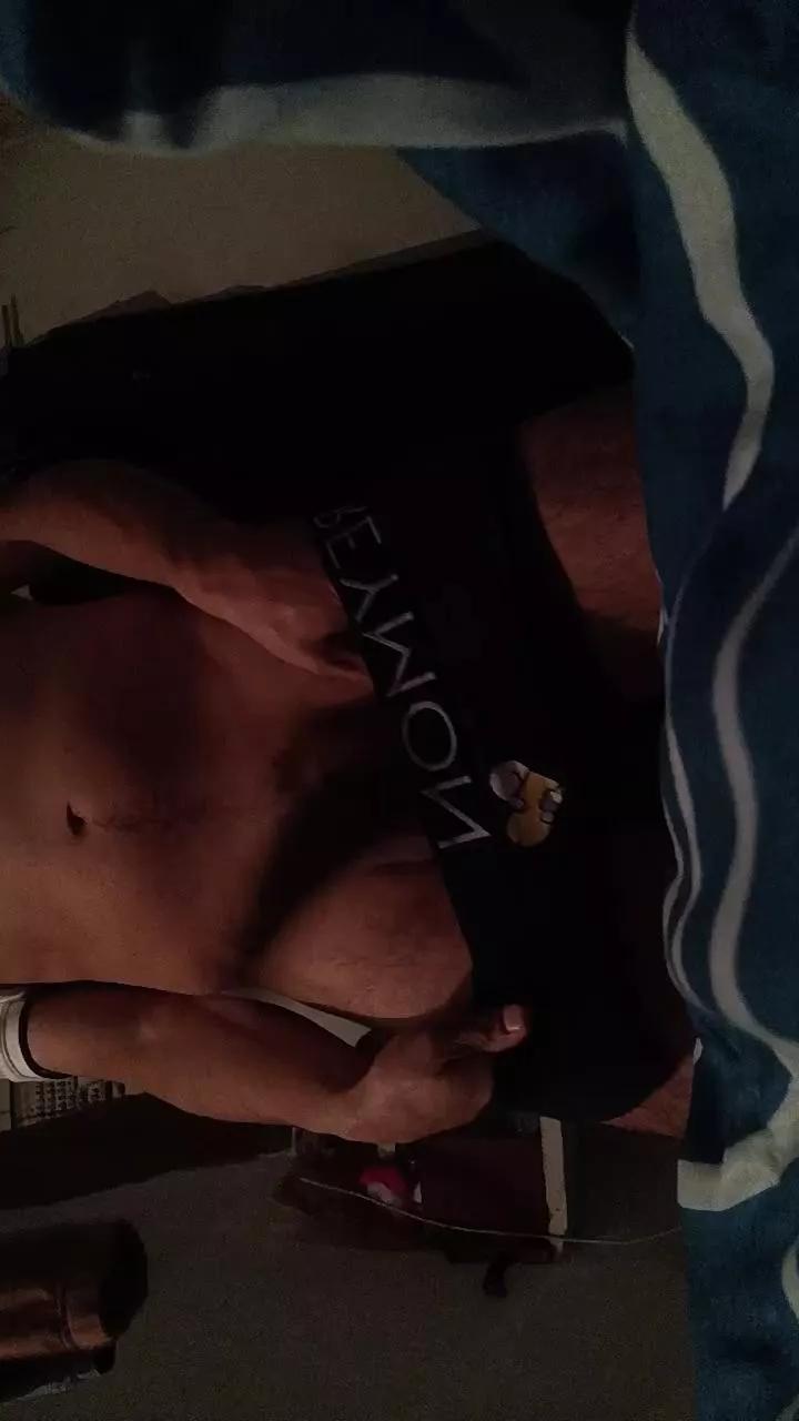 danielito188 on Cam4 