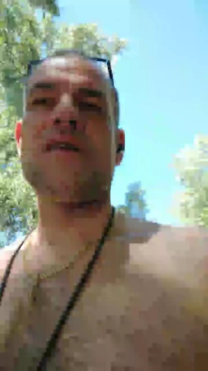 danipirrakas on Cam4 