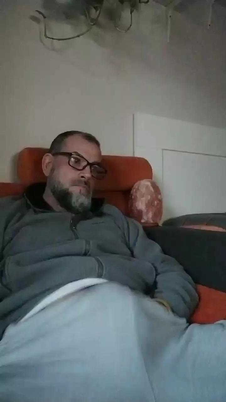 danipirrakas on Cam4 