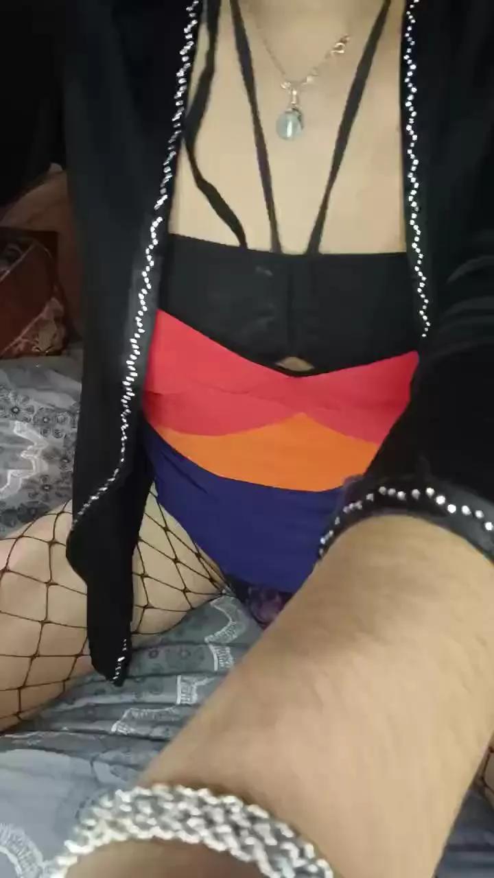 DaniTama on Cam4 