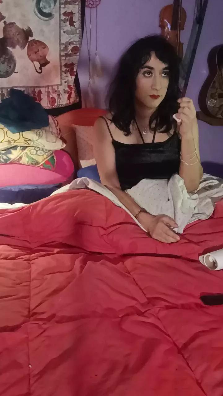 DaniTama on Cam4 