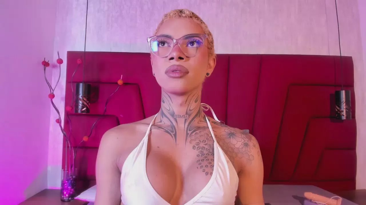 Freechat Danna_dangerous on Cam4