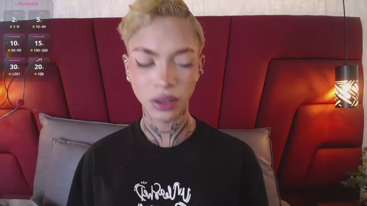 Freechat Danna_dangerous on Cam4