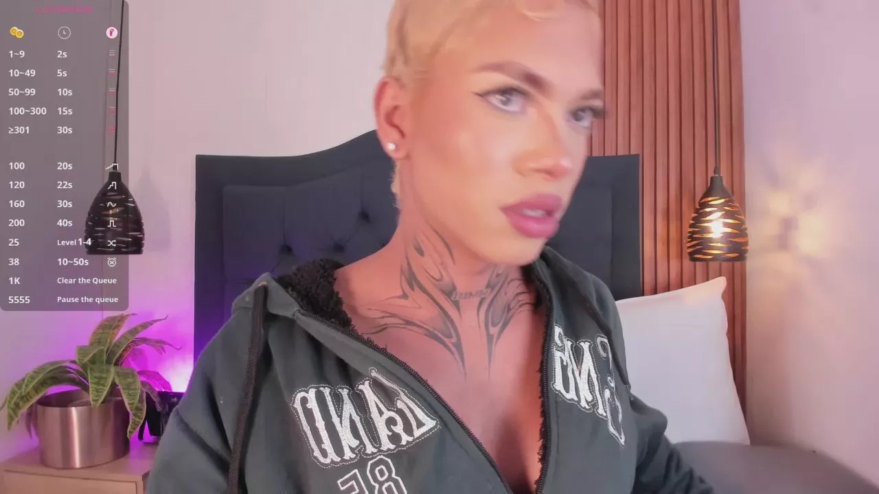 Freechat Danna_dangerous on Cam4