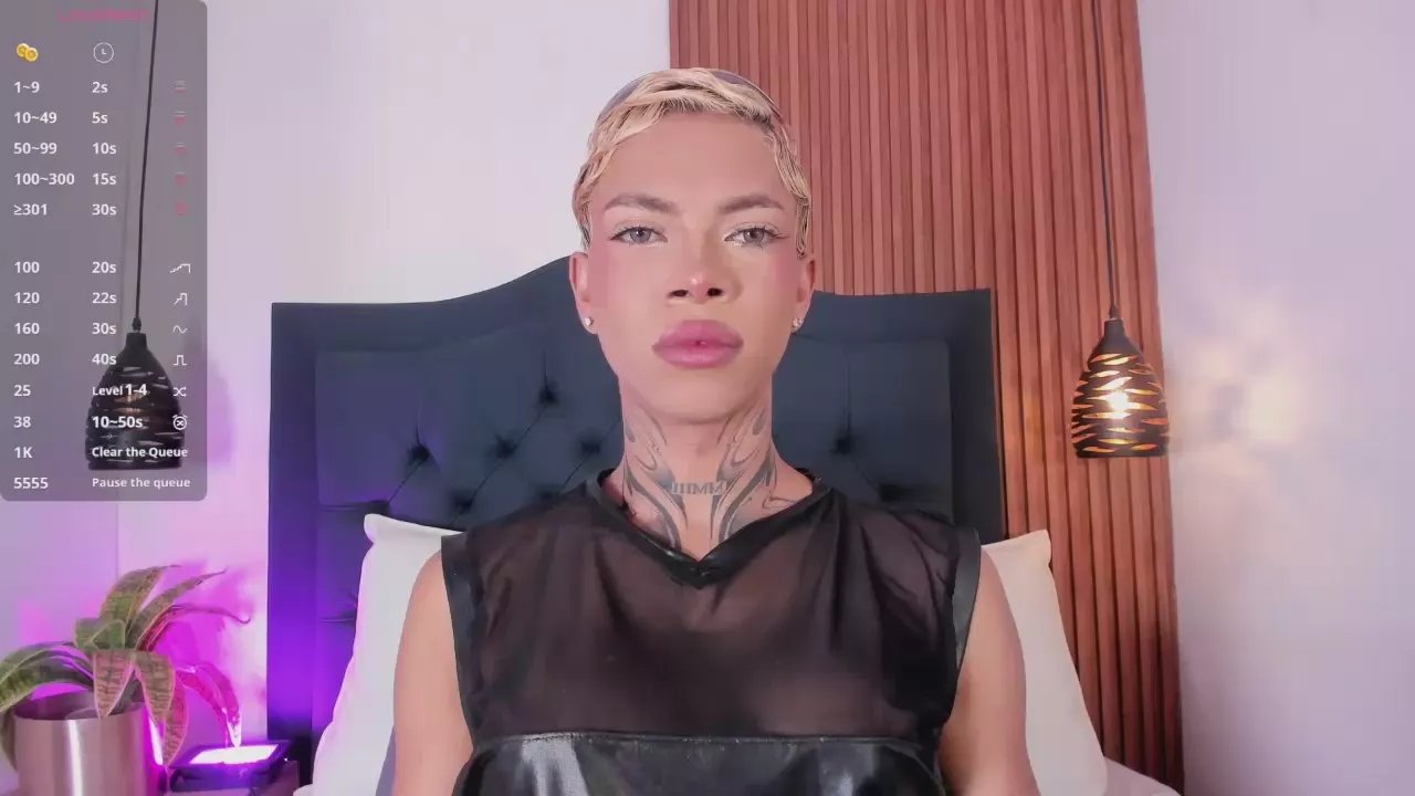 Freechat Danna_dangerous on Cam4