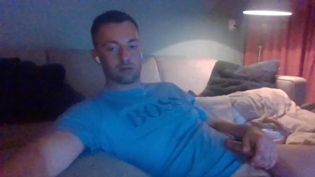 danny1993_xxx on Cam4 