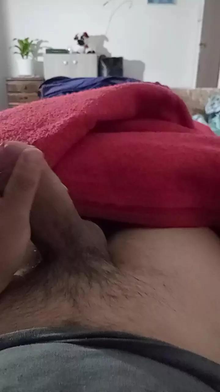 Darkmike6 on Cam4 