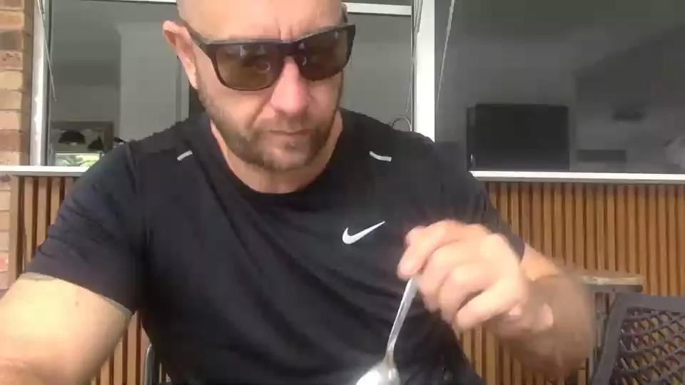 Dartanian001 on Cam4 