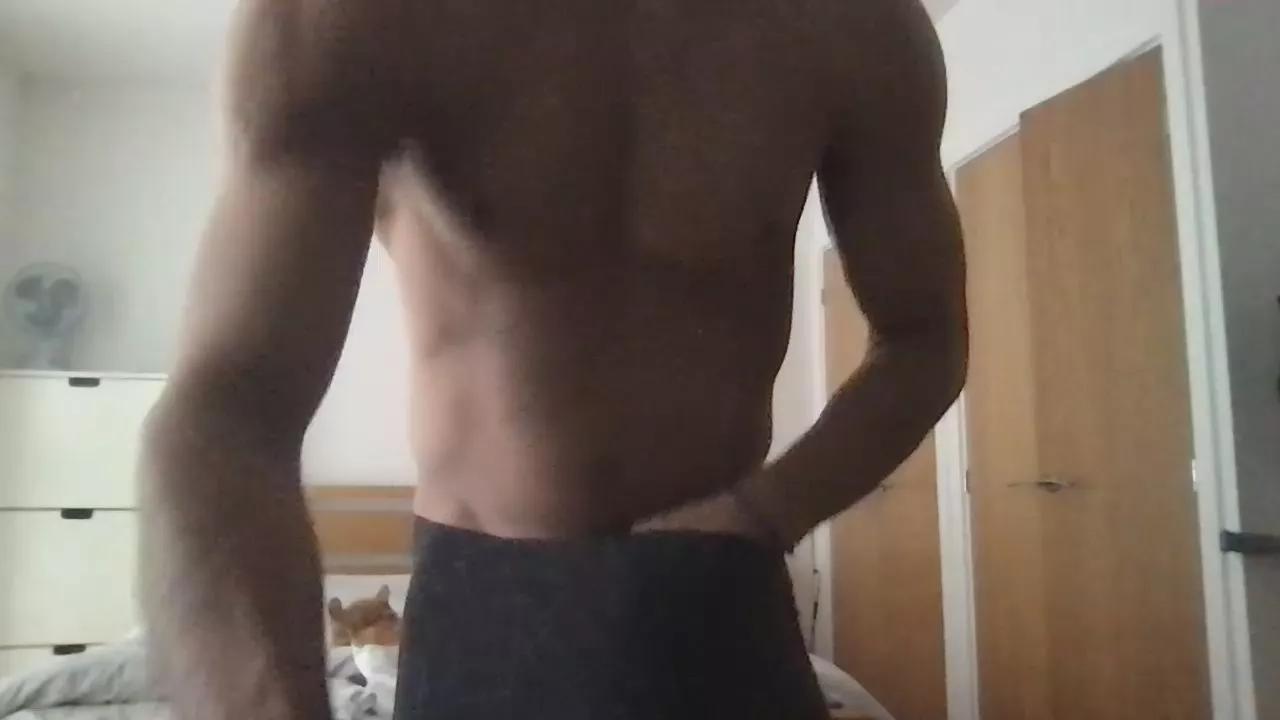 davcam23 on Cam4 