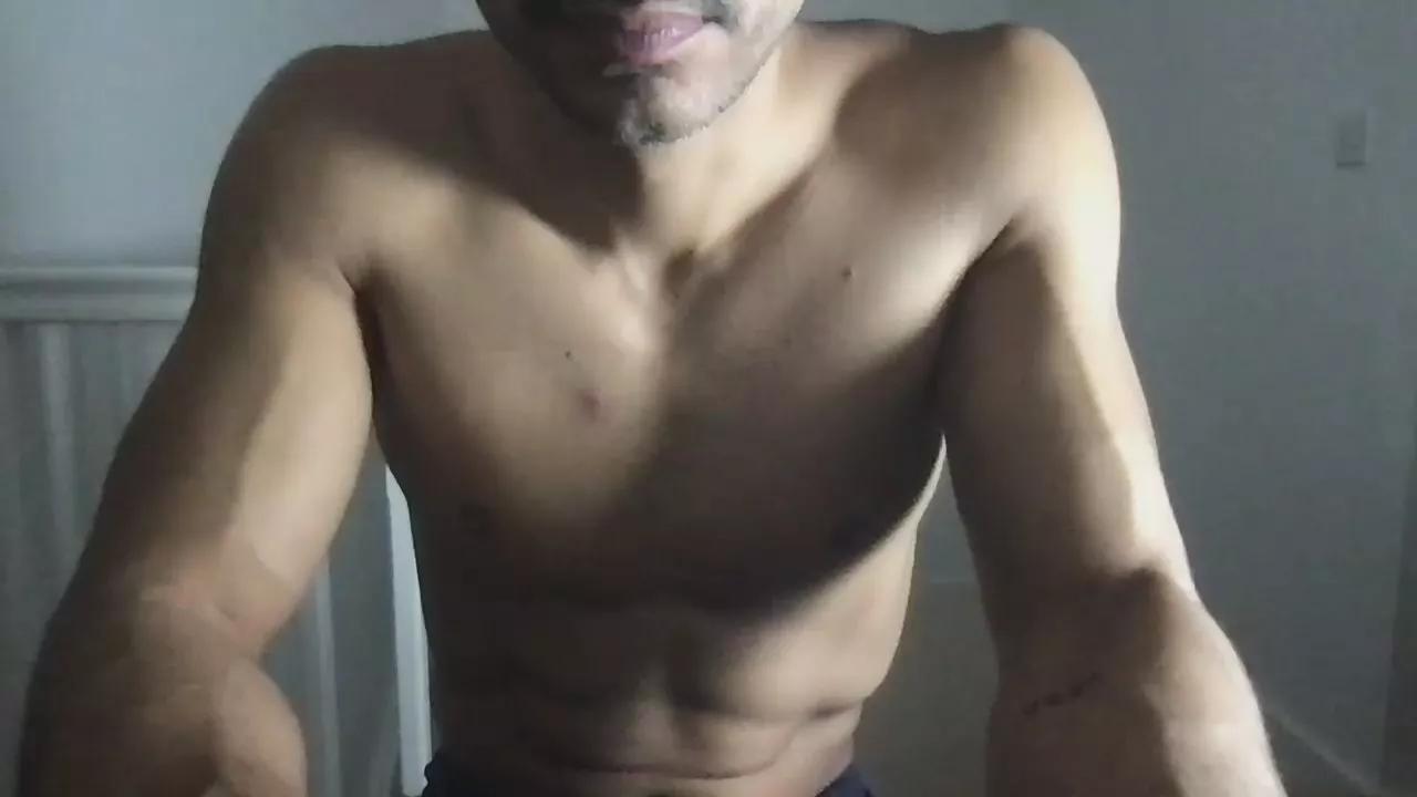davcam23 on Cam4 