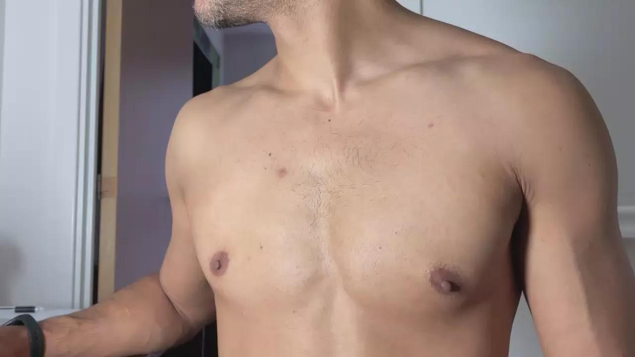 davcam23 on Cam4 