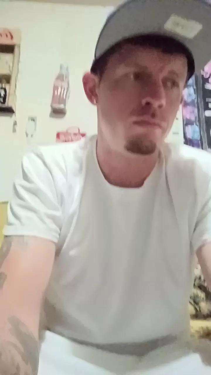 David_in_702 on Cam4 