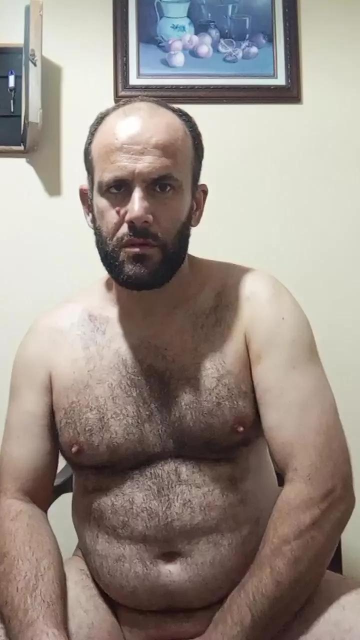 Davidiban on Cam4 