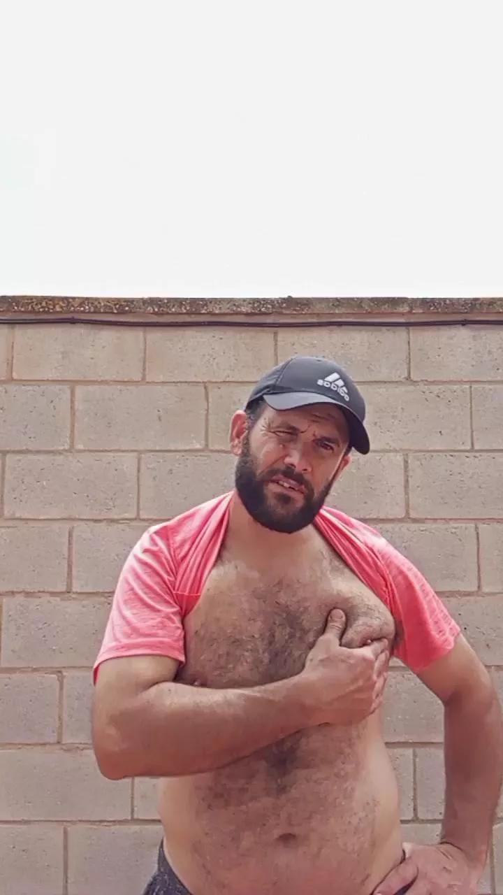 Davidiban on Cam4 