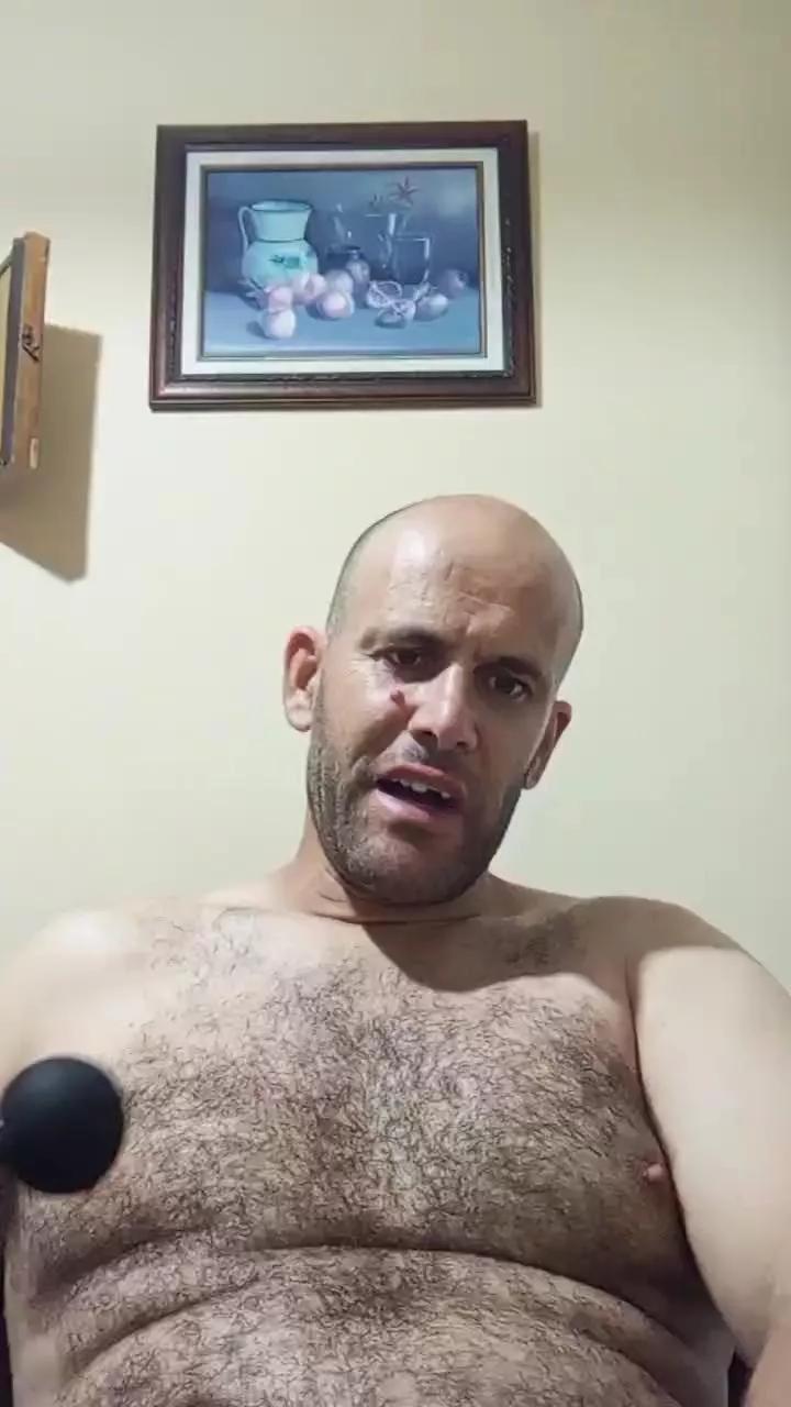 Davidiban on Cam4 
