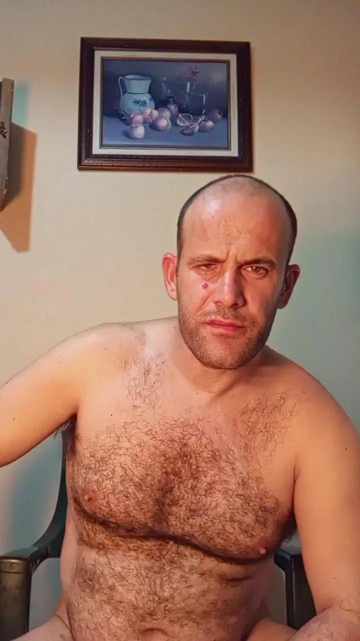 Davidiban on Cam4 