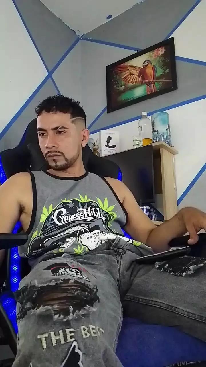 Davidpervert on Cam4 