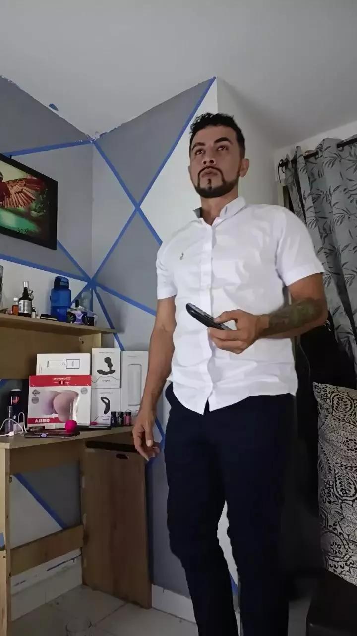 Davidpervert on Cam4 