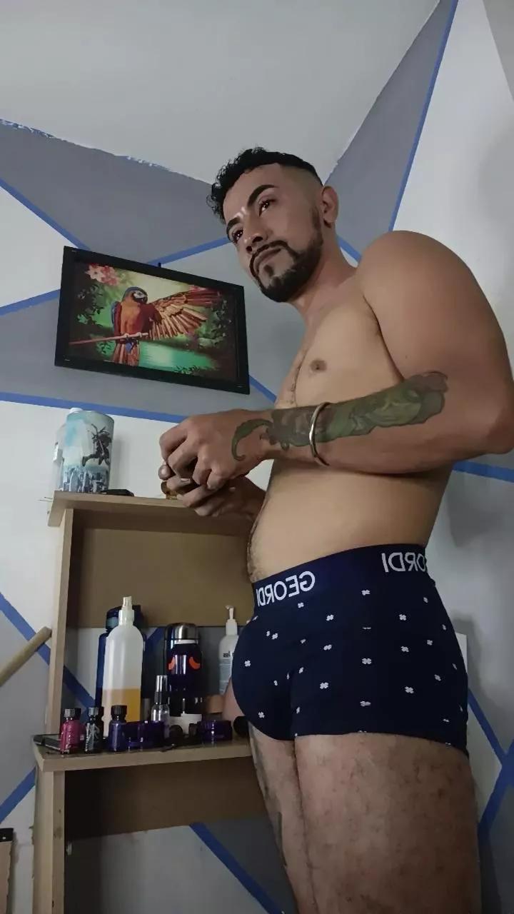 Davidpervert on Cam4 