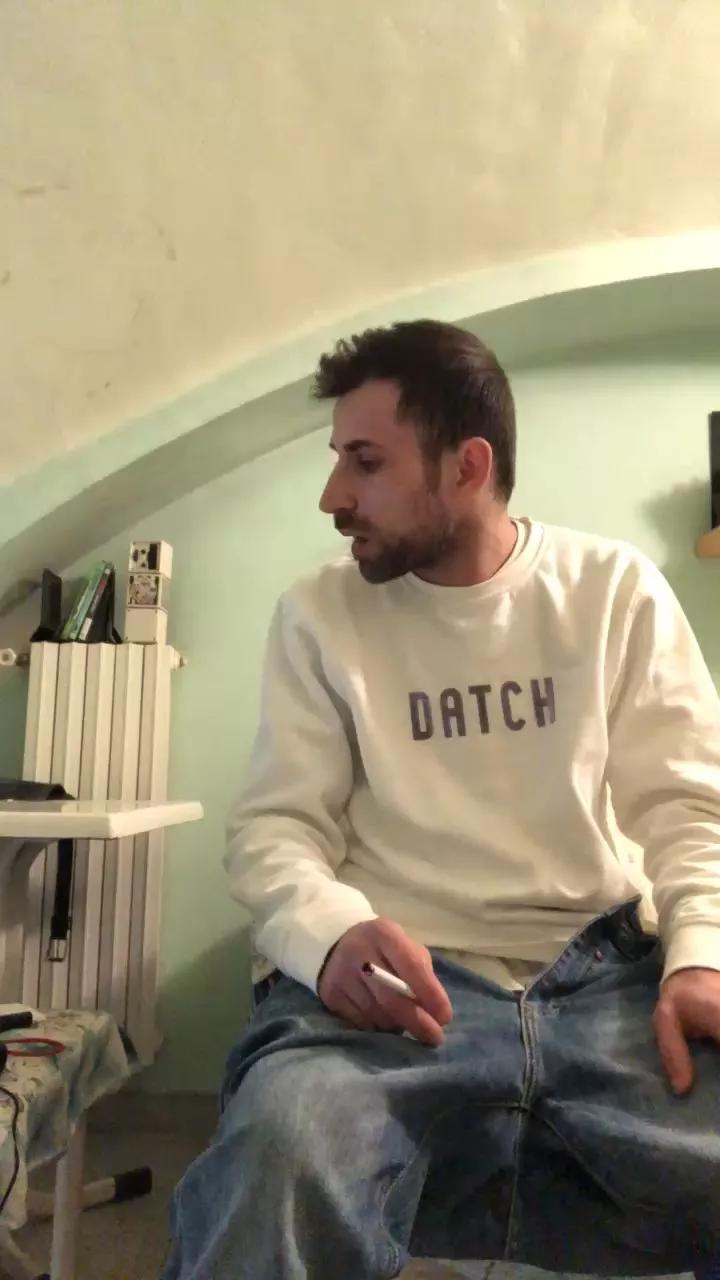 Davlup25 on Cam4 