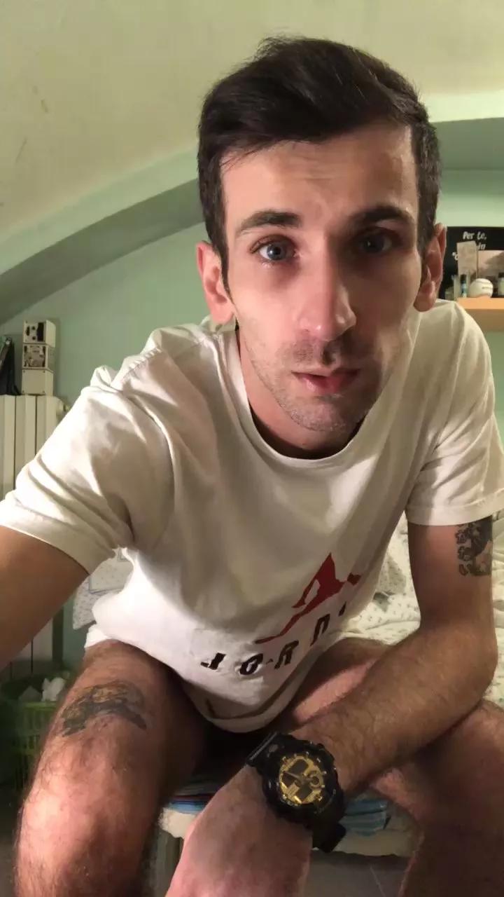 Davlup25 on Cam4 