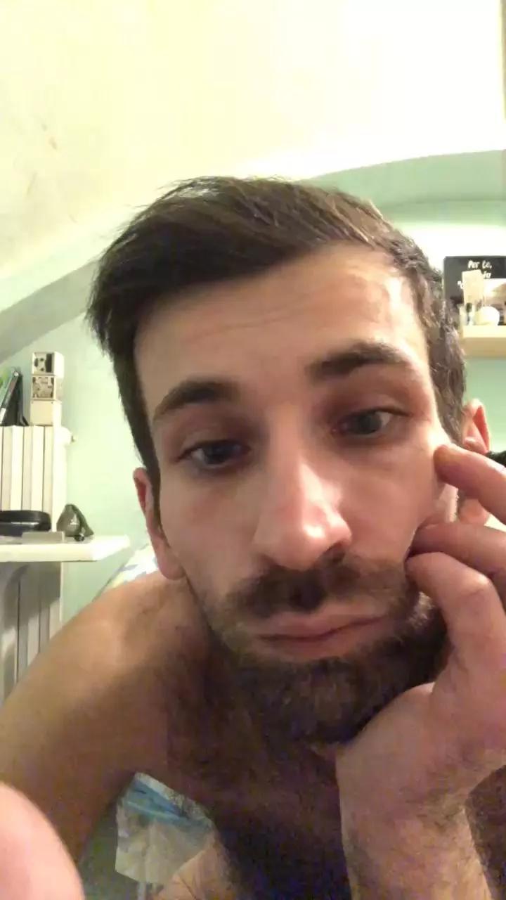 Davlup25 on Cam4 