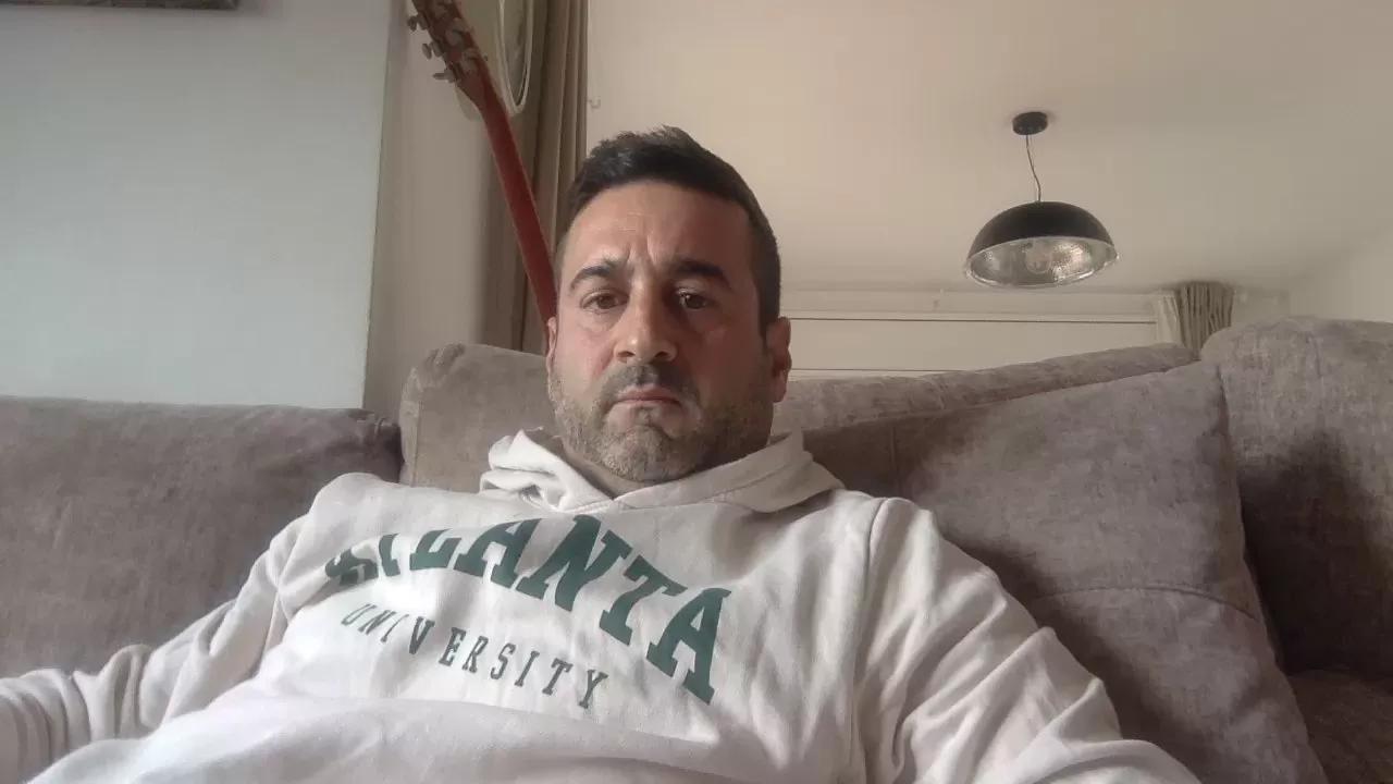 davyyyds on Cam4 