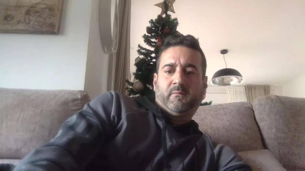 davyyyds on Cam4 