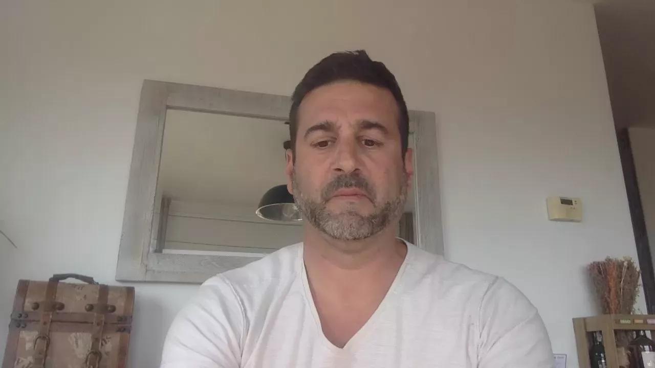 davyyyds on Cam4 