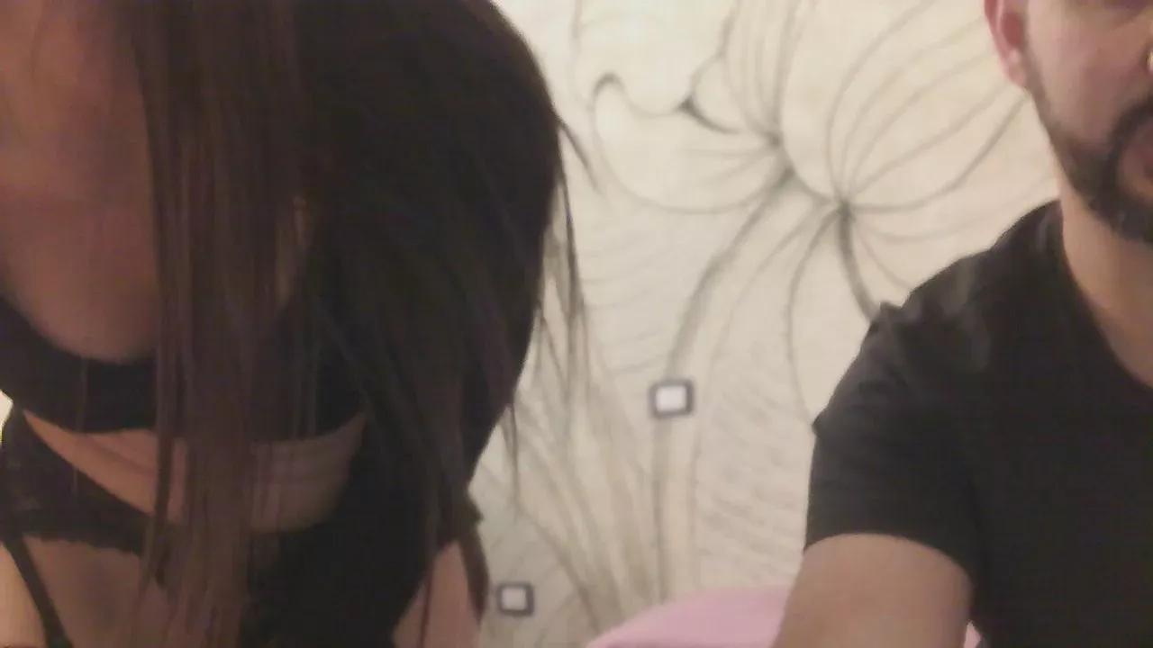 DEADUPLI on Cam4 