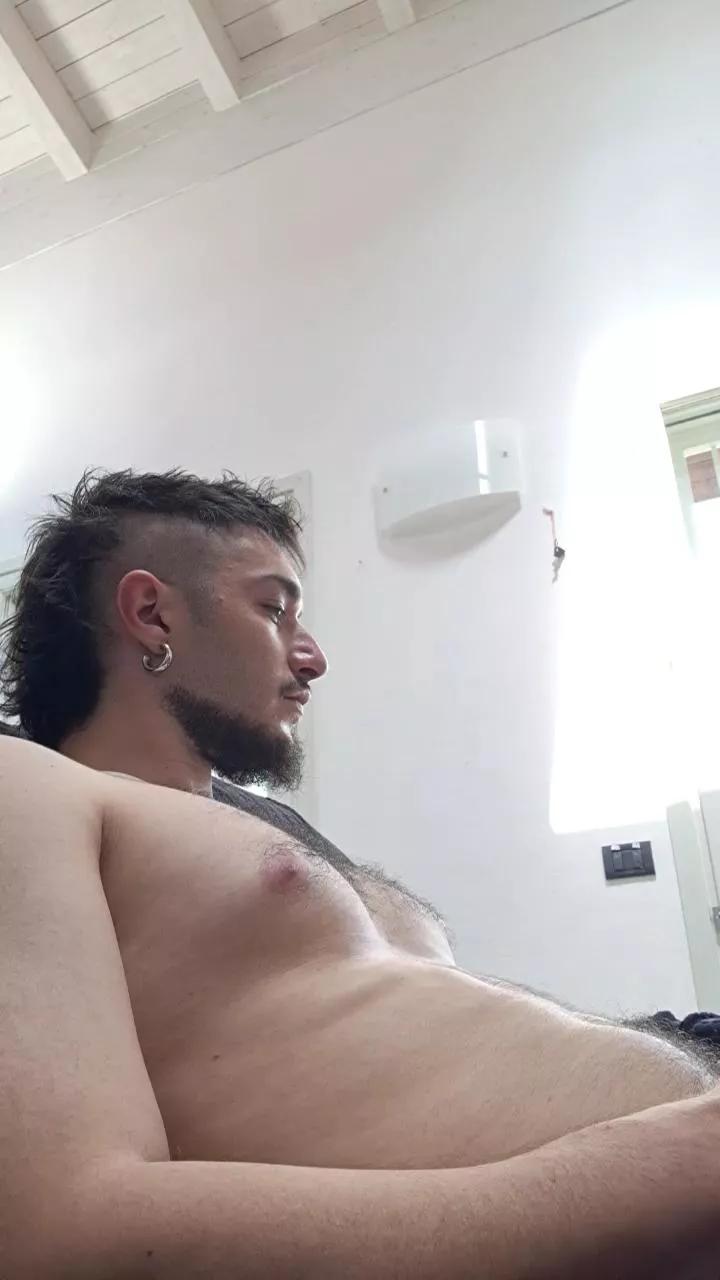 DelonteDBueno on Cam4 
