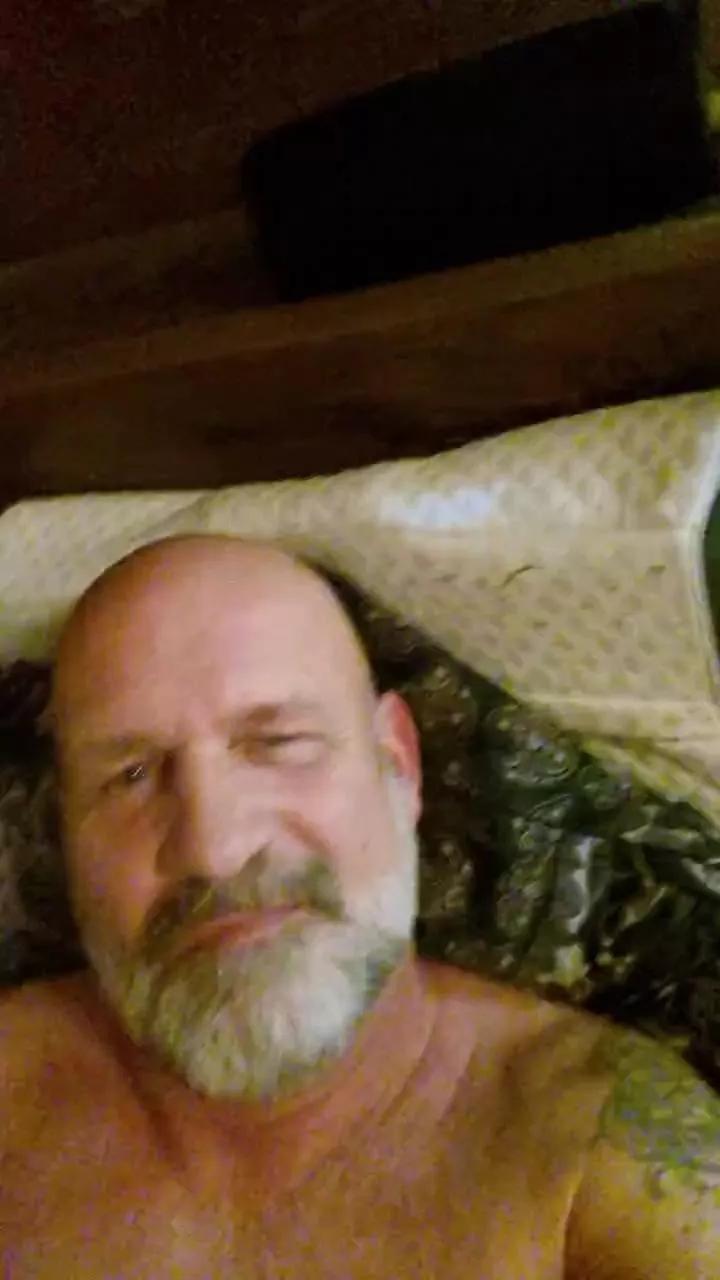 Der_Pater on Cam4 