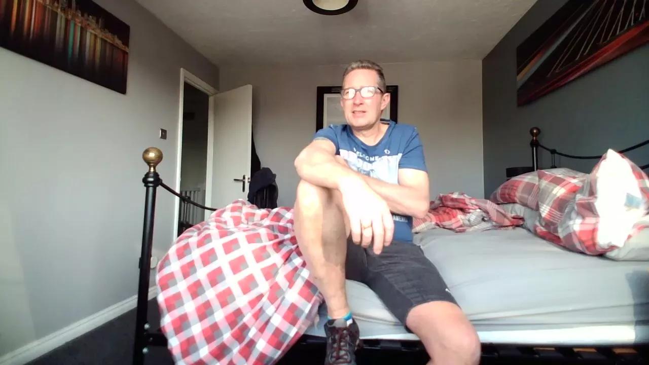 dfc0700 on Cam4 