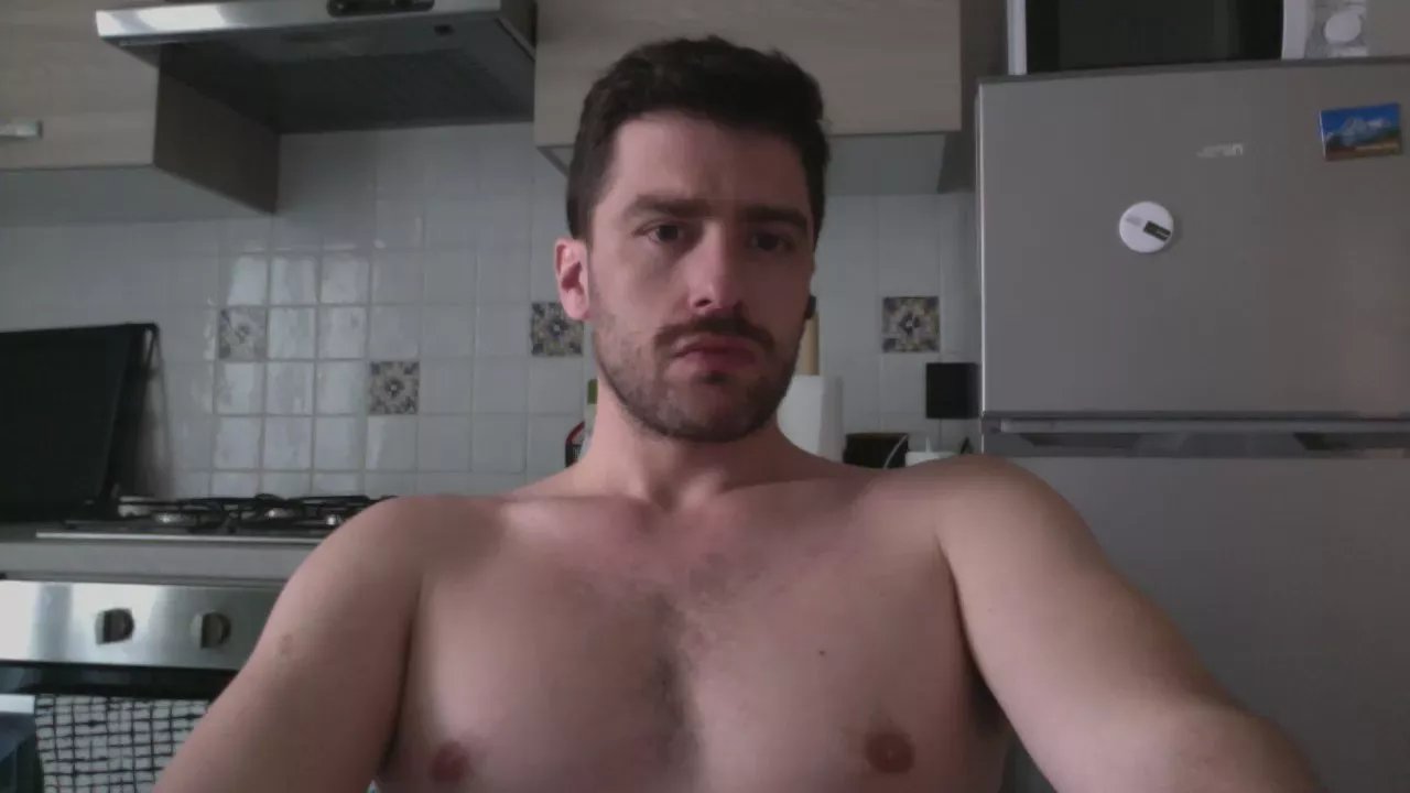 Offline Diabolik881 on Cam4