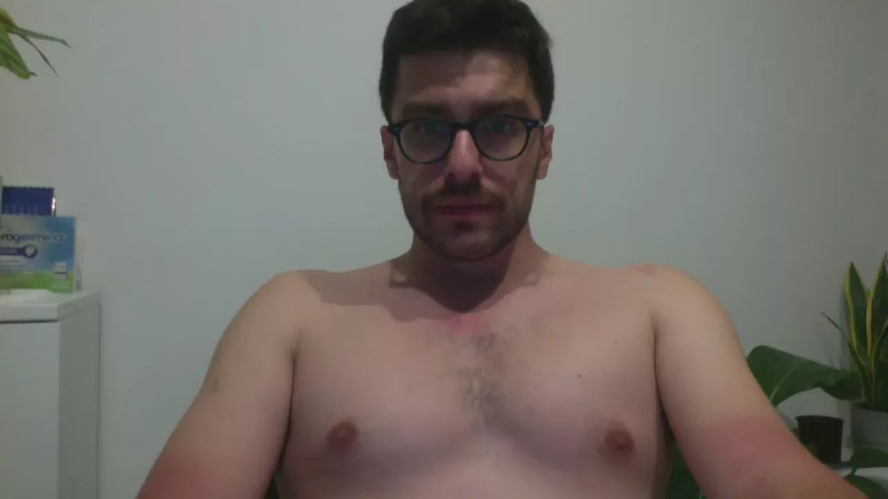 Offline Diabolik881 on Cam4
