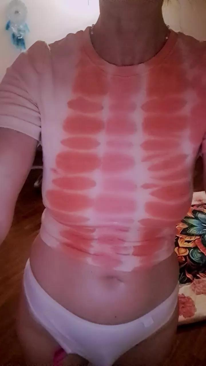 Diamant1Crystal on Cam4 