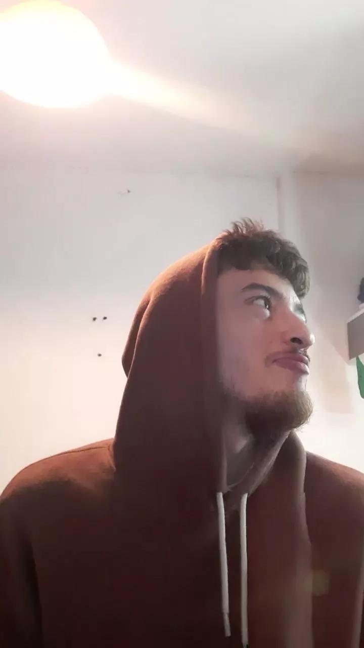 Dickandmorffi on Cam4 